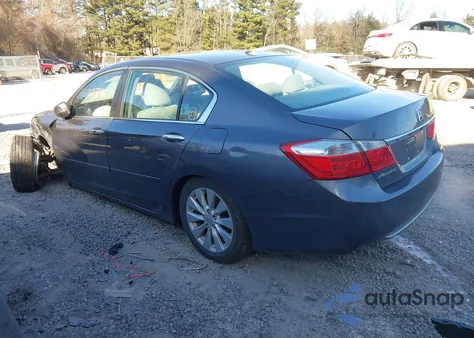 2015 Honda Accord Ex-L z USA, uszkodzony, nr VIN 1HGCR2F88FA033375